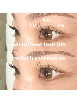 レアファースト 上本町店(Le’a first)/パリエク100本☆