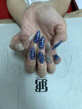 ネイルサロンレイアス(RAYAS)/スカルプラメネイル