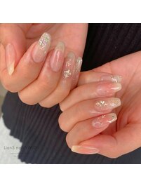 ナチュラルオーダー