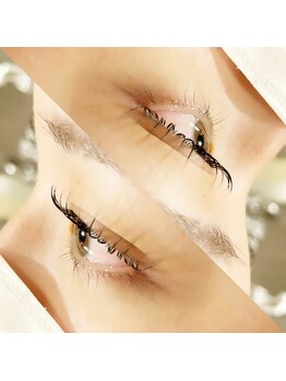 リファイン(Refine)/