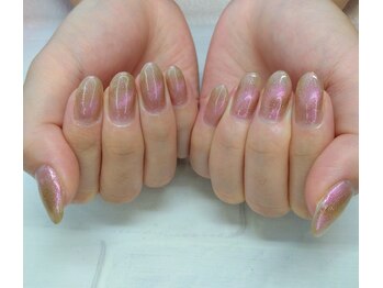 ネイルラビット(NAIL Rabbit)/