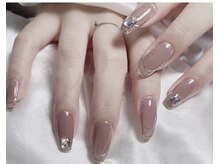 グロー ネイル(Glow Nail)/