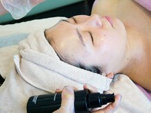 ムーン(Moon)/ カーボキシーパック