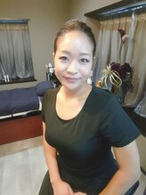 アオラ(Ahora)&nbsp;綱島 優