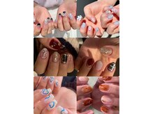 ブリスネイル 名護店(Bliss.nail)