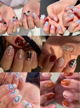 ブリスネイル 名護店(Bliss.nail)