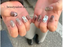 エムシーベル(m.c bell)/