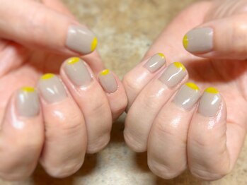 エスネイル(Snail)/