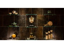 マール 丸亀店の雰囲気(丁寧なカウンセリングでその日の体調に合わせてご提案します。)