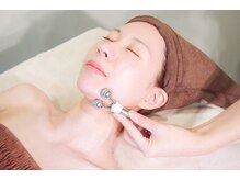 モルティー 広島店(Molti)/顔の筋肉運動