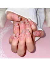 アイカ(Aika)/ワンホンネイル