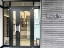 beauty salon Lutella