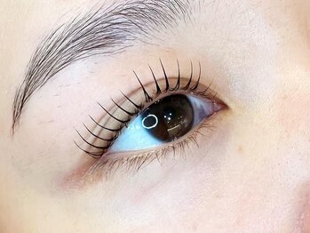 ローレル バイ スノードロップ 吉祥寺店(Laurel by Snowdrop)/束感/韓国/ワンホンまつげパーマ