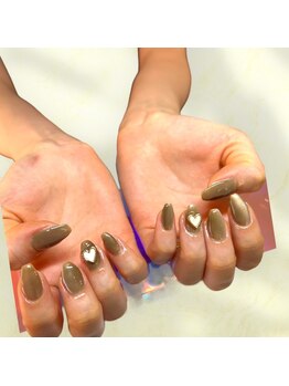 アヤネイルズ アンド アイラッシュ(AYA NAILZ.＆Eyelash)/プルプルマグネット