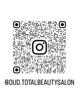 ウード(oud.)/@oud.totalbeautysalon