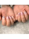 定額制/定額ネイル/定額デザイン