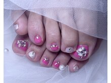 ベルネイル(Belle Nail)/