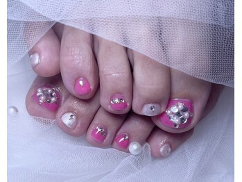 ベルネイル(Belle Nail)/