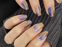 エムスラッシュネイル 本牧店(M SLASH)/＊パラジェル ニュアンス＊