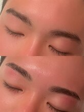 アイクチュール 錦糸町店(Eye Couture)/まつ毛パーマ&眉毛サロン 錦糸町