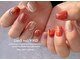 リアンスネイル ヴィヴィッド 岡山店(LianS nail ViViD)の写真