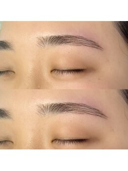 リンク 心斎橋店(Link)/美眉/アイブロウスタイリング