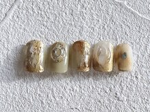 キャリー(CARRY)/¥11200/定額/ワイヤー