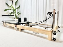 サニーデイズ(SunnyDays)の雰囲気（話題&人気のマシンピラティス＊）