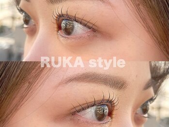 ベリル(BeryL)/まつ毛パーマ