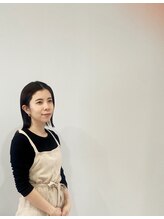 タグネイル(tag nail.) 藤原 有紀