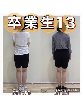 スタジオゼロ(studio0)/卒業生13 20代 女性