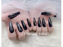ハナアイ サロン 新大久保店(hanaai salon)/スカルプワンカラー