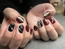 ママココ ネイル(mamacocoNAIL)/