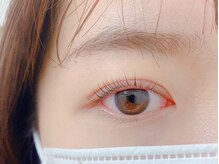 リリーラッシュ 国分寺南口店(LilyLash)/オーダーメイドラッシュリフト