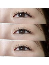 ミロバイキング 樟葉店(Milo by king)/フラットラッシュ120本