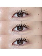 アーチ(arch)/まつ毛パーマ/ラッシュリフト