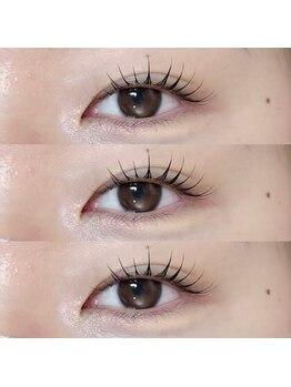 アーチ(arch)/まつ毛パーマ/ラッシュリフト