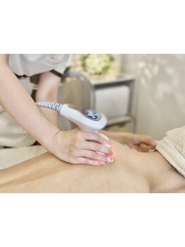 サイズダウンを目指したい