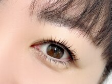 シェリ バイ リッシュ(Cheri by RICHE)/まつ毛パーマ¥5.500～