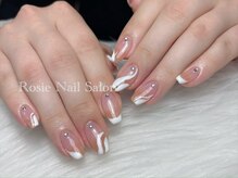 ロージー(Rosie)/持ち込みデザイン