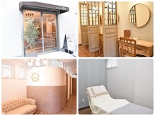アイサロン フェア 武蔵小杉(eyesalon Fair)