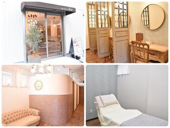 アイサロン フェア 武蔵小杉(eyesalon Fair)