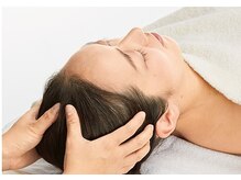 ポーラ エステ ド 鳥取東店(POLA)の雰囲気（お顔だけじゃない！ヘッドからフッドまで全身をサポート♪）