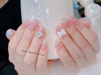 アンアンビューティーサロン(AnAn Beauty Salon)/やり放題