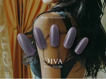 ディーバ 立川店(Diva)/夏のワンカラー