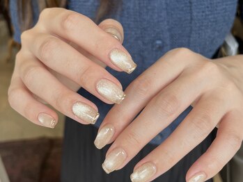 ガレージネイル(GARAGE NAIL)/