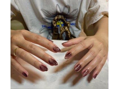 ラッキーネイル(LUCKY NAIL)の写真