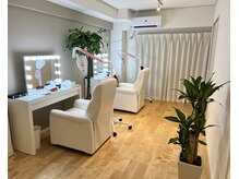 エクシアホワイトニング 塩釜口駅前店/～店内の様子～