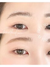 フリルナチュール 尼崎塚口店(Frillnature)/美眉スタイリング