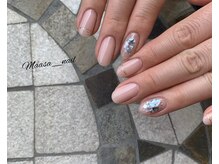 マアサネイル(Maasa nail)/
